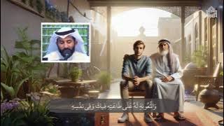 حق الولد - رسالة الحقوق للامام زين العابدين عليه السلام