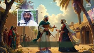حق المدعي عليك والمدعى عليه