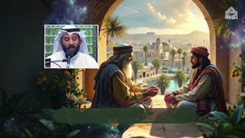 حق المستشير والمشير