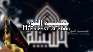 قصيدة يا مجهز الحسين ( نجدد الذكرى )- الرادود وليد المزيدي
