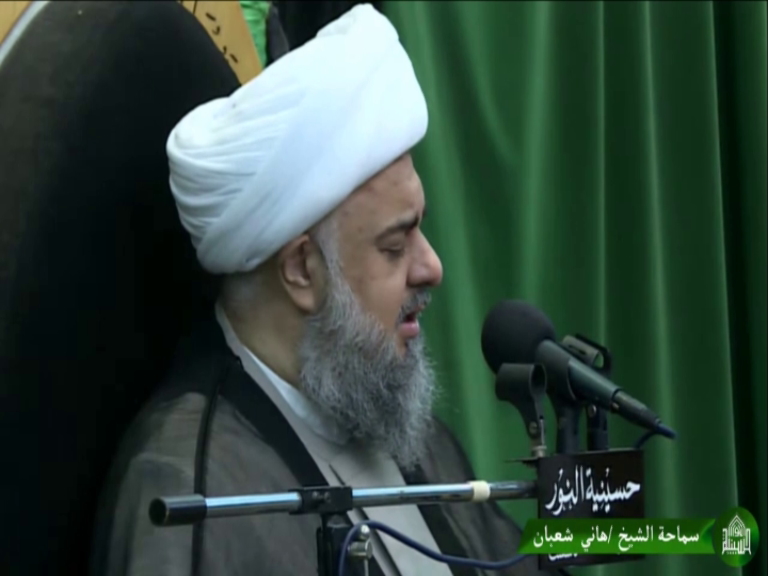 قصيدة صلي يا  ربنا على محمد وال احمد