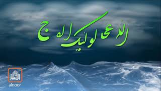 سفراء الامام الحجة عجل الله تعالى فرجه الشريف
