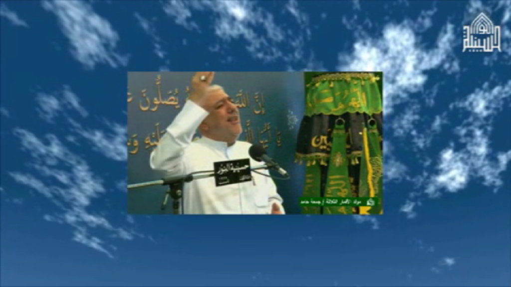 قصيدة في حب الزهراء عليها السلام