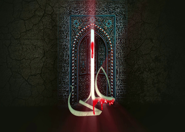 ليلة ضربة أمير المؤمنين عليه السلام