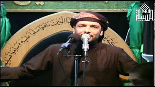 الرادود قحطان البديري - مجنونك - 1435