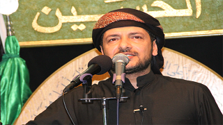 نخوة أم البنين عليها السلام