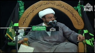 اعد عمرك للموت - مقتطفات الشيخ عزيز الواحدي  1436
