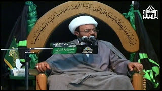 قصيدة عن الأم  - مقتطفات الشيخ عزيز الواحدي 1436