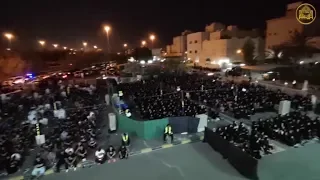 فعاليات حسينية النور  - شهر محرم 1441- باللغة العربية