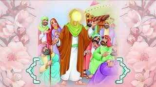 من اصدارات حسينية النور - من هو الشهيد -شهر ربيع الثاني 1442