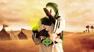 اصدارات حسينية النور  عبد الله الرضيع عليه السلام