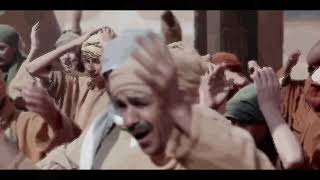 نعي السبايا من كربلاء الى الشام - محرم 1444