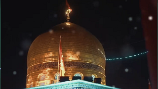 نعي خطاب سيده زينب عليها السلام إلى الإمام علي عليهما السلام  1444