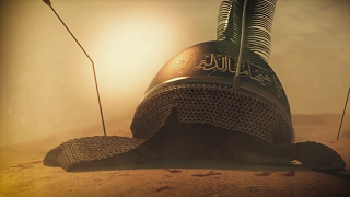 نعي مصائب كربلاء ليله الوحشة - شهر رمضان 1444