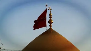 زيارة الإمام الحسين المختصره - شهر شوال 1444