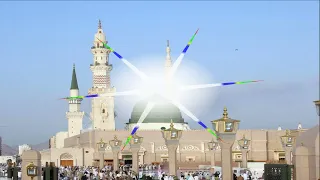 حسينية النور - قصيدة في مدح الزهراء -  إنما اليوم ننادي يازهراء   1444