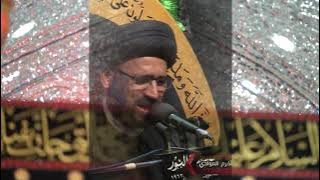 مقتطفات من نواعي - دخول السيدة زينب عليها السلام إلى الشام - ليلة1من شهر صفر1445