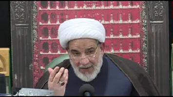 خطبة أمير المؤمنين عليه السلام في التوحيد - - ليلة 12 صفر 1445