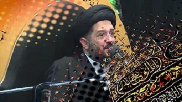 نعي وفاة السيدة فاطمة بنت أسد عليها السلام - ليلة 22 صفر 1445