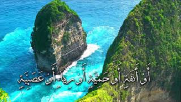 دعاء يوم الاثنين - الرادود عباس الفضلي