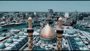 فيديو مصور - نعي - انا زينب المسبية اجيتك يا بو فاضل - 25 ربيع الثاني 1445