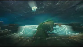 نعي شهادة الزهراء عليها السلام - ليلة 8 من شهرجمادى الآخرة 1445