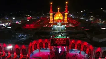 نعي - إن  كنت محزوناً - ليلة (15) من شهرجمادى الآخرة 1445