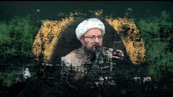 قصيدة ولادة أمير المؤمنين عليه السلام - ليلة (14) من شهررجب 1445