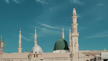 مدائح - إن البريه يوم المبعث - سماحة الشيخ محمد العاملي - ليلة 27 رجب 1445