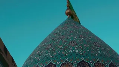 قصيدة سماحة الشيخ محمد حسين الاصفهاني الكمباني - قد حاز شعبان عظيم الشرف