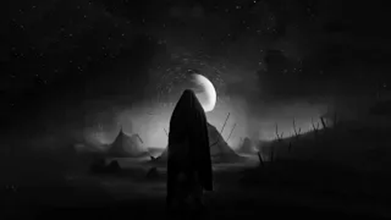 نعي - الي يوقع بشده يتنخى بعلي الكرار - ليلة ٢ من شهر رمضان المبارك