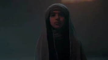 نعي فاطمة العليله الجزء الثاني - ايها الليل المقيم ببابي - الشيخ نجاح الرميثي