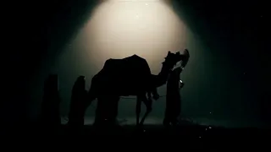 نعي - حوار بين السيدة زينب واباالفضل العباس عليهم السلام - الشيخ  ميرزا عيدالله ملا هادي