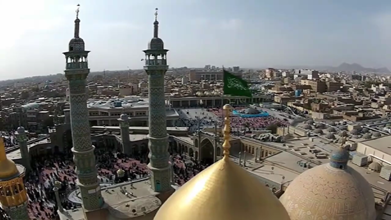 ولادة السيدة فاطمة المعصومة عليها السلام