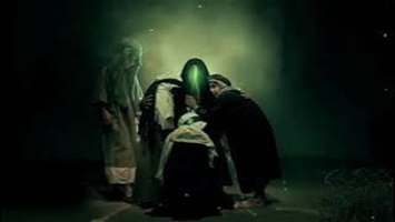 نعي - قصيده اسمع عتابي -  السيد زينب عليها السلام