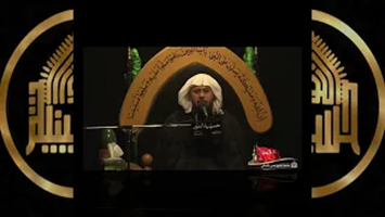 نعي قوم با حيدر يا حامي دخيله