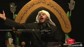 قصيدة علي راح