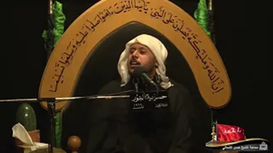 قصيدة - يا طارش ادركه بالعجل