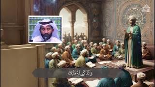 حقوق الأئمَّة وسائسك بالسلطان والعلم - رسالة الحقوق للامام زين العابدين ع