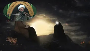 نعي بين سيدة زينب والإمام علي عليهما السلام