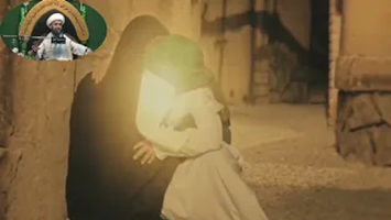 نعي - السيدة فاطمة الزهراء والسيدة زينب عليهما السلام