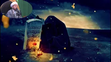 نواعي الشيخ نحاح الرميثي - النعي الثاني