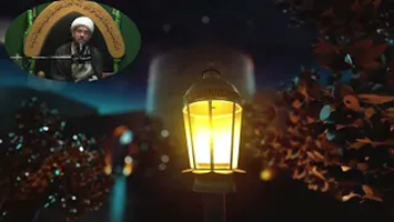 النعي الثاني عطف الإمام علي عليه السلام على قاتله