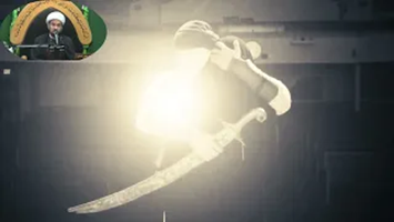 النعي الثاني مصائب سيدة زينب عليها السلام
