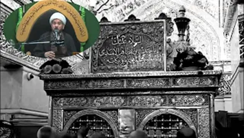نعي قف بالمرابع في شجون وتحناني