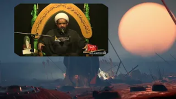 نعي - أنا على هزل زينب
