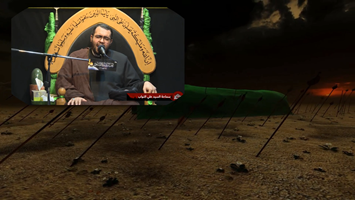 نعي شهادة الامام الحسن المجتبى عليه السلام