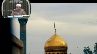 قصيدة عن السيدة زينب الكبرى