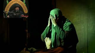 نعي  يا  رزء  يوم  الدار - شهادة فاطمة الزهراء عليها السلام