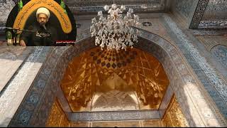 نعي ياجنة الفردوس مابال الحشى